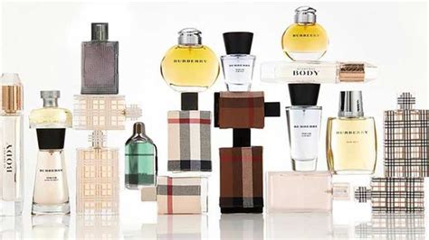 dầu thơm burberry leflair